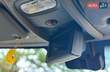 Вантажний фургон Renault Master 2017 в Первомайську