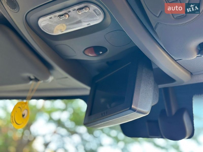 Вантажний фургон Renault Master 2017 в Первомайську