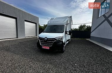 Другие грузовики Renault Master 2023 в Киеве