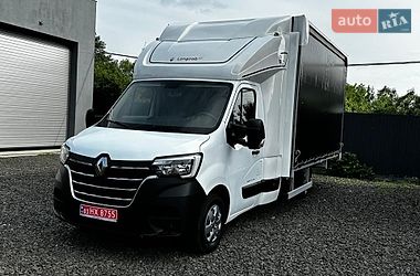 renault master 2023 в Киев от профессионального продавца Авто Авто
