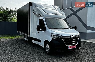 Другие грузовики Renault Master 2023 в Киеве