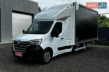 Інші вантажівки Renault Master 2023 в Києві