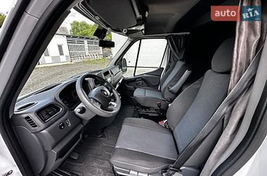 Другие грузовики Renault Master 2023 в Киеве