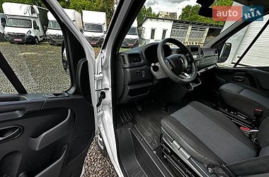 Другие грузовики Renault Master 2023 в Киеве