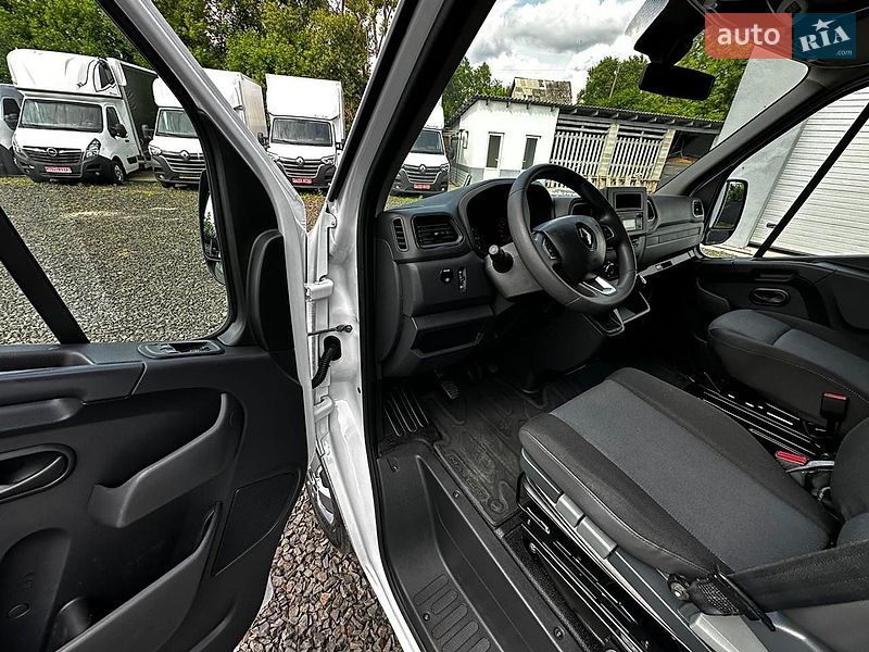 Другие грузовики Renault Master 2023 в Киеве