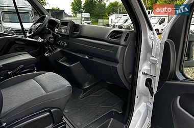 Другие грузовики Renault Master 2023 в Киеве