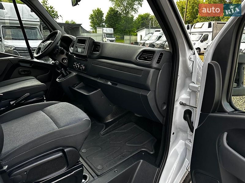 Другие грузовики Renault Master 2023 в Киеве