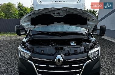 Другие грузовики Renault Master 2023 в Киеве
