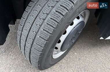 Вантажний фургон Renault Master 2022 в Ковелі