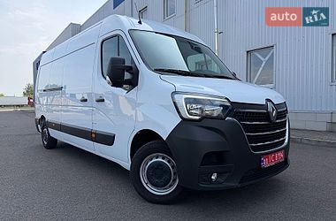 Вантажний фургон Renault Master 2022 в Ковелі