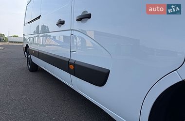 Вантажний фургон Renault Master 2022 в Ковелі