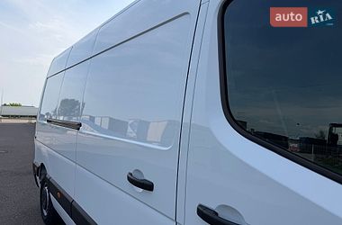 Вантажний фургон Renault Master 2022 в Ковелі