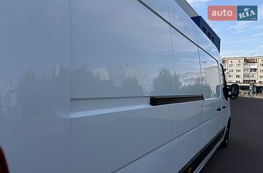 Вантажний фургон Renault Master 2022 в Ковелі