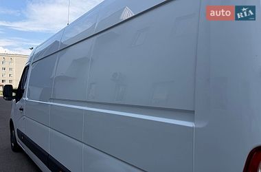 Вантажний фургон Renault Master 2022 в Ковелі