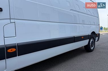 Вантажний фургон Renault Master 2022 в Ковелі