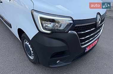 Вантажний фургон Renault Master 2022 в Ковелі