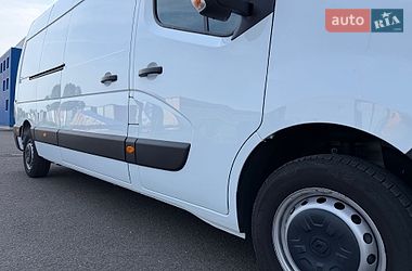 Вантажний фургон Renault Master 2022 в Ковелі