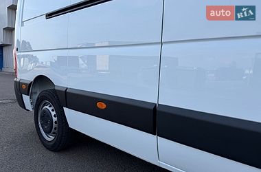 Вантажний фургон Renault Master 2022 в Ковелі