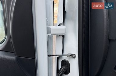 Вантажний фургон Renault Master 2022 в Ковелі