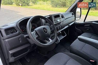 Вантажний фургон Renault Master 2022 в Ковелі