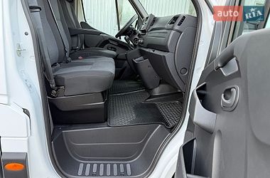 Вантажний фургон Renault Master 2022 в Ковелі