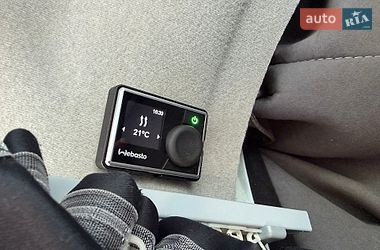 Вантажний фургон Renault Master 2022 в Ковелі