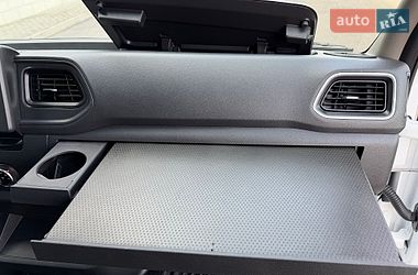 Вантажний фургон Renault Master 2022 в Ковелі
