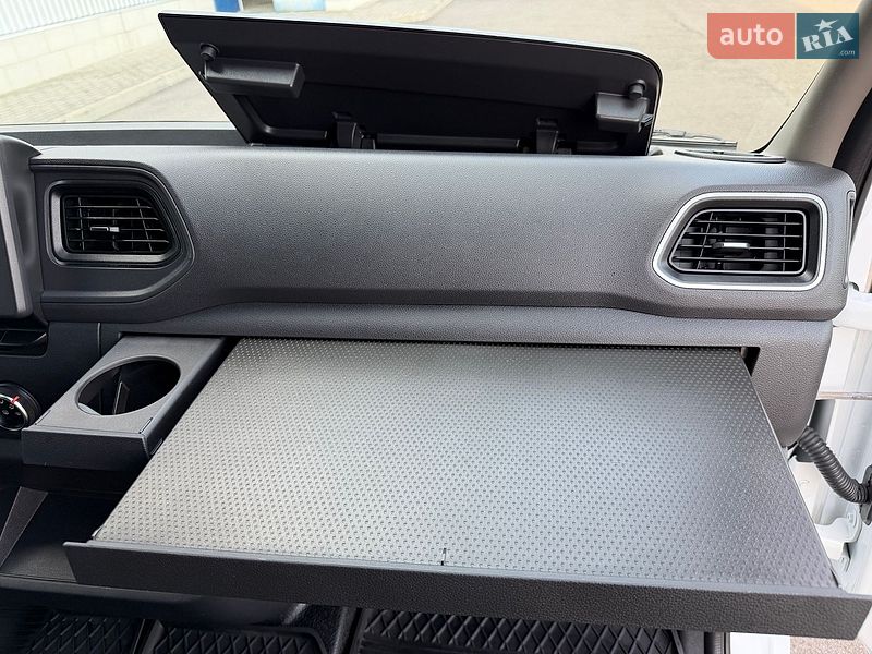 Вантажний фургон Renault Master 2022 в Ковелі
