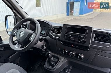 Вантажний фургон Renault Master 2022 в Ковелі