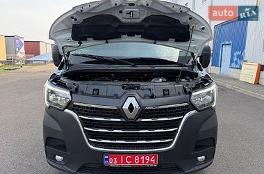 Вантажний фургон Renault Master 2022 в Ковелі