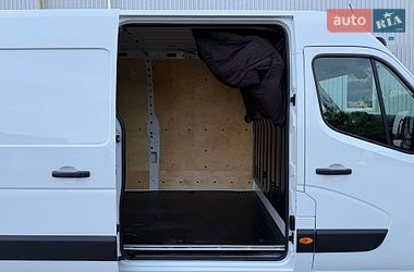 Вантажний фургон Renault Master 2022 в Ковелі
