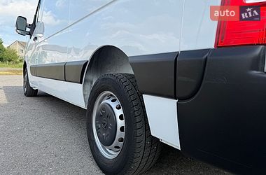 Вантажний фургон Renault Master 2021 в Дубні