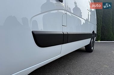 Вантажний фургон Renault Master 2021 в Дубні
