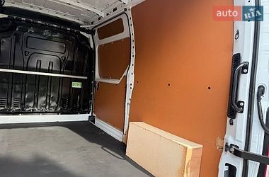 Вантажний фургон Renault Master 2021 в Дубні