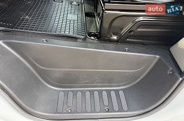 Вантажний фургон Renault Master 2021 в Дубні