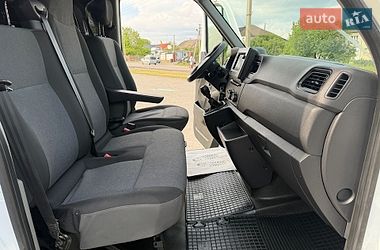 Вантажний фургон Renault Master 2021 в Дубні