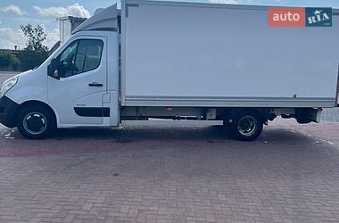 Рефрижератор Renault Master 2012 в Рівному