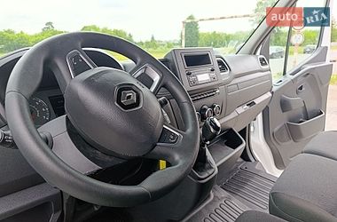 Вантажний фургон Renault Master 2020 в Радехові
