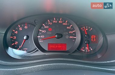 Грузовой фургон Renault Master 2020 в Луцке фото 24 Грузовой фургон Renault Master 2020 в Луцке