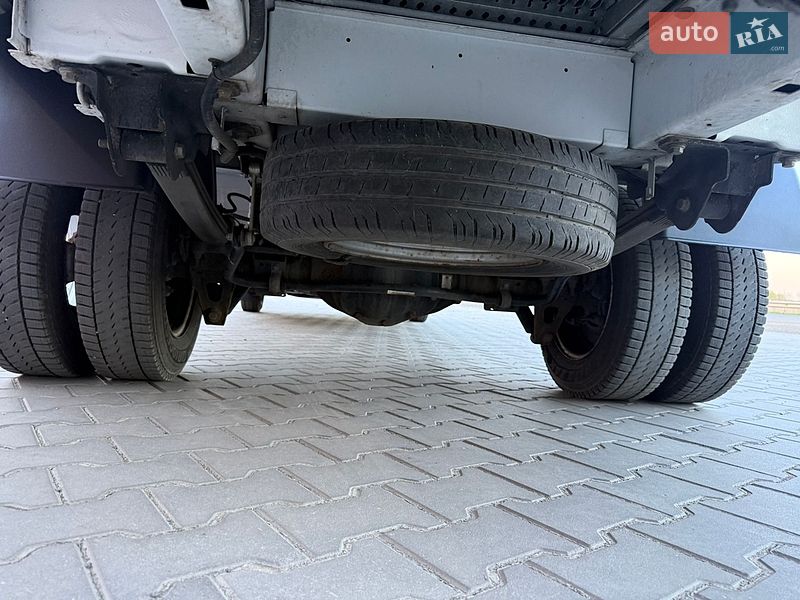 Грузовой фургон Renault Master 2020 в Луцке фото 62 Грузовой фургон Renault Master 2020 в Луцке