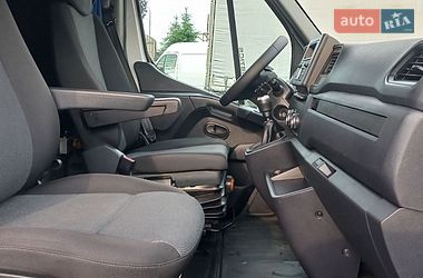 Тентований Renault Master 2021 в Ковелі