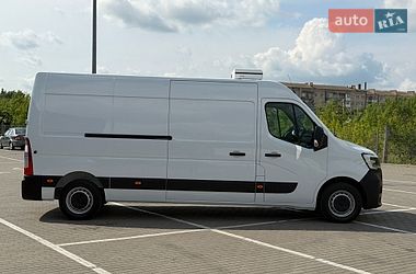 Рефрижератор Renault Master 2021 в Дубні фото 13 Рефрижератор Renault Master 2021 в Дубні