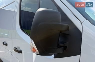 Рефрижератор Renault Master 2021 в Дубні фото 18 Рефрижератор Renault Master 2021 в Дубні
