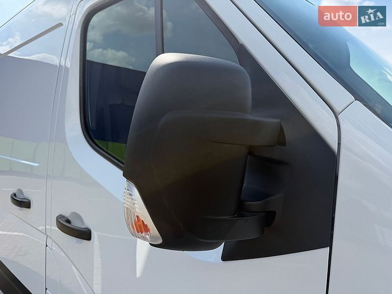 Рефрижератор Renault Master 2021 в Дубні фото 18 Рефрижератор Renault Master 2021 в Дубні