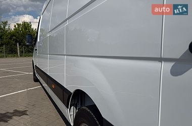 Рефрижератор Renault Master 2021 в Дубні фото 24 Рефрижератор Renault Master 2021 в Дубні
