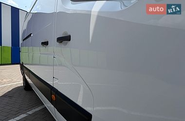 Рефрижератор Renault Master 2021 в Дубні фото 31 Рефрижератор Renault Master 2021 в Дубні