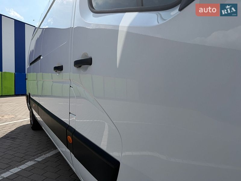 Рефрижератор Renault Master 2021 в Дубні фото 31 Рефрижератор Renault Master 2021 в Дубні
