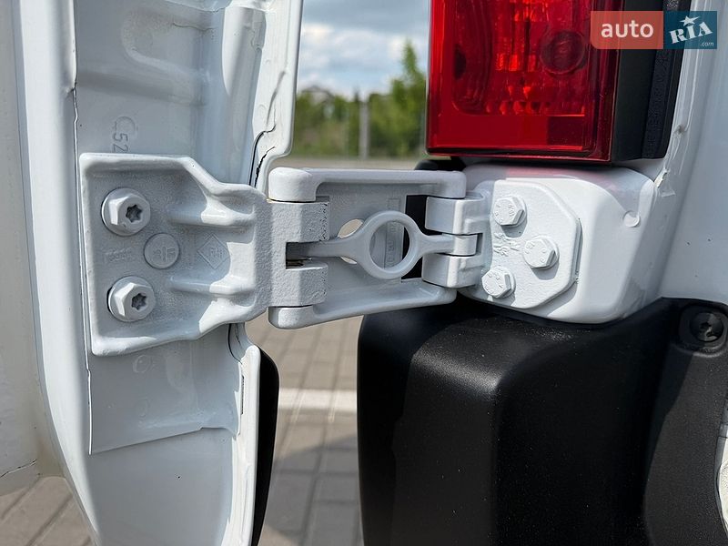 Рефрижератор Renault Master 2021 в Дубні фото 52 Рефрижератор Renault Master 2021 в Дубні