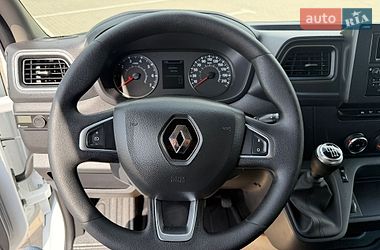 Рефрижератор Renault Master 2021 в Дубні фото 59 Рефрижератор Renault Master 2021 в Дубні
