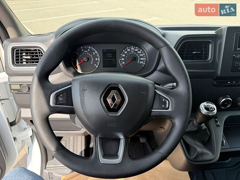 Рефрижератор Renault Master 2021 в Дубні фото 59 Рефрижератор Renault Master 2021 в Дубні